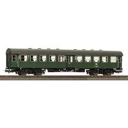 PIKO H0 Umbauwagen B4yg 2. Klasse DB Epoche IV 58863