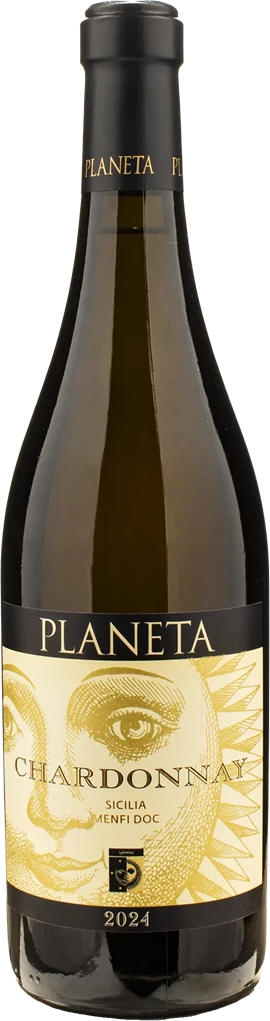 Planeta Chardonnay 2024
