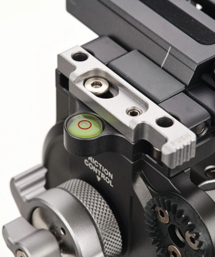 Tête vidéo Benro FS36PRO de la série FS