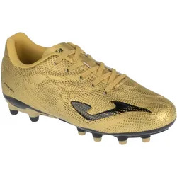 Joma, Jungen, Fussballschuhe, Fussballschuhe - Evolution Jr 2617 Stollen (39), Gold