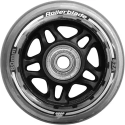 Rollerblade, Inline Skates Zubehör, (80 mm, 84a)