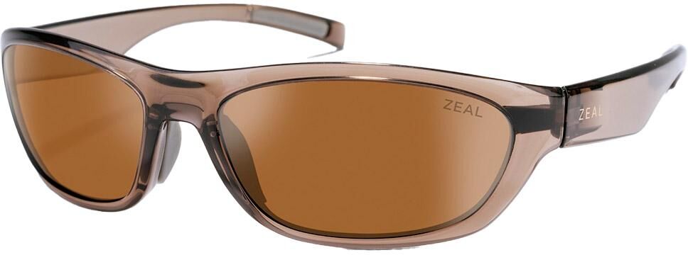 Zeal  - Salida Campfire Copper - Lunettes de soleil