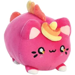 Tasty Peach - Plüschfigur 18 cm Berry Sunset Meowchi