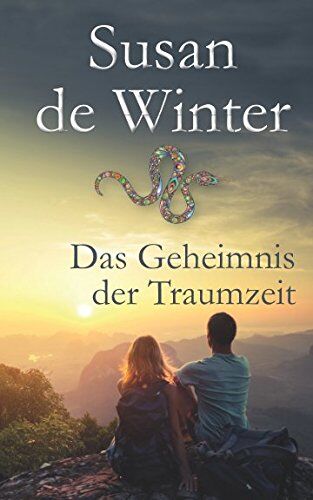 Susan de Winter - Das Geheimnis der Traumzeit - Preis vom 12.10.2026 11:37:12 h