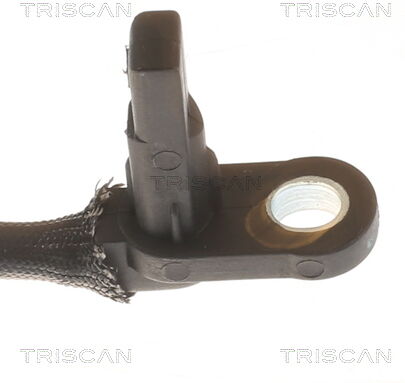 Triscan Sensor, Raddrehzahl 8180 23132 Für Mercedes
