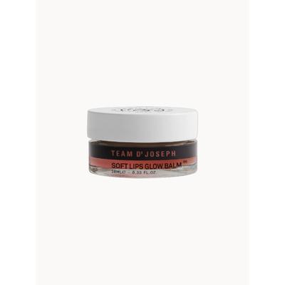 Soft Lips Glow Balm 10g von Team Dr Joseph