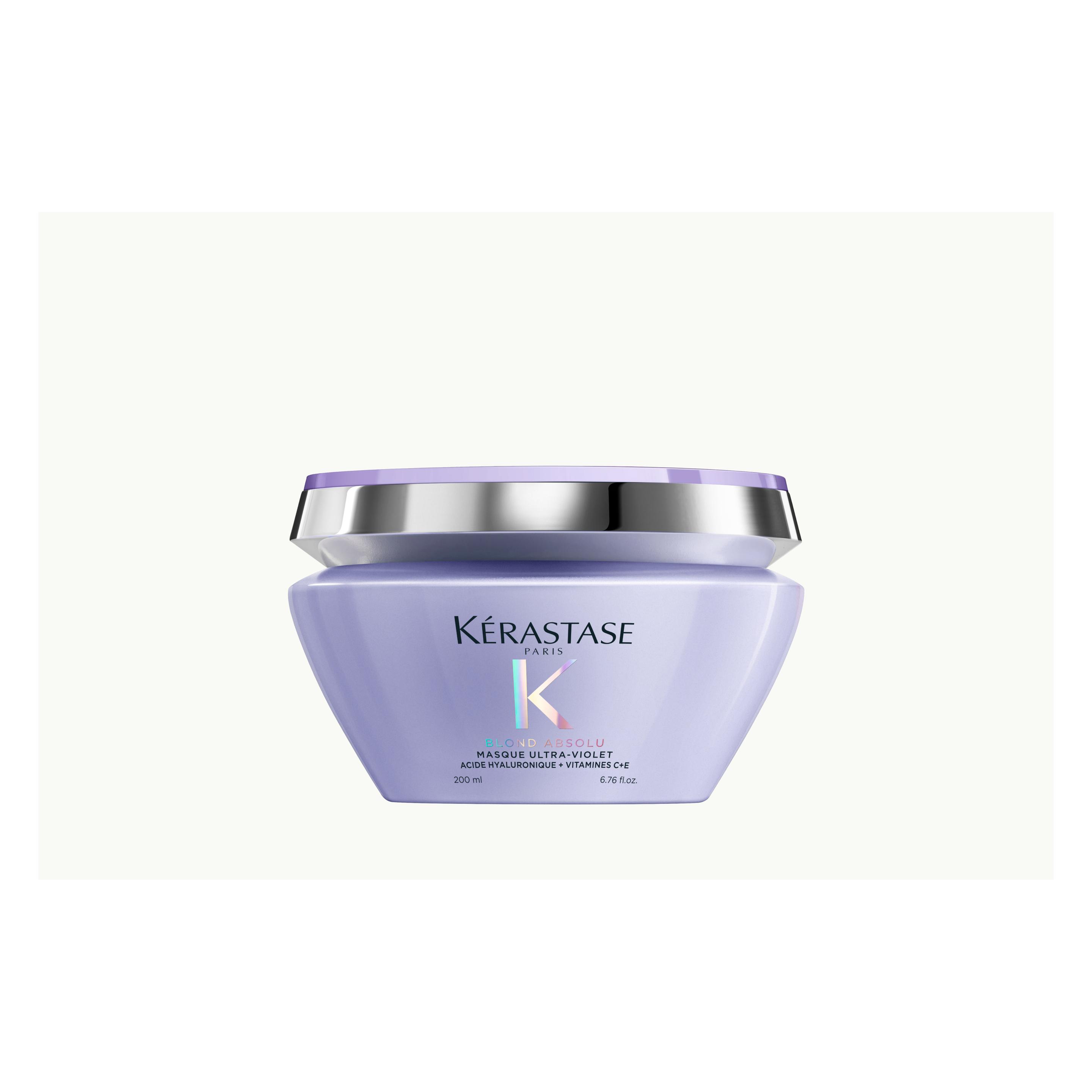 Kérastase Blond Absolu Masque Ultra-Violet (200 ml) (Kérastase)