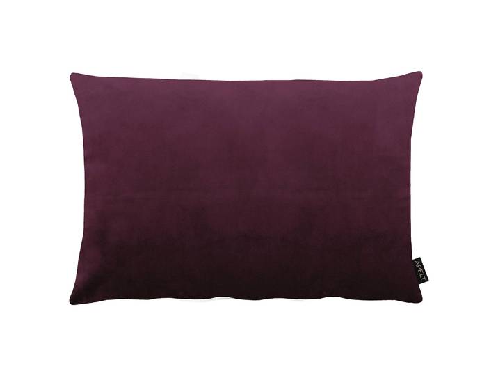 Coussin Arte I Mauve/Mauve 40 x 60cm Tissu