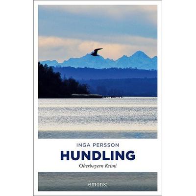 Hundling, Taschenbuch von Inga Persson, Emons Verlag