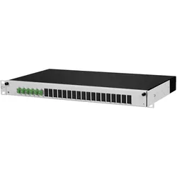 Metz Connect OpDAT slide Patchfeld 1502697606-E