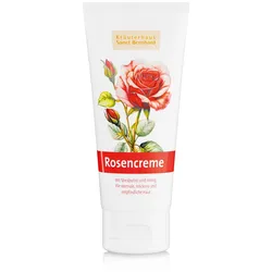 Rosencreme 100 ml - 100 ml
