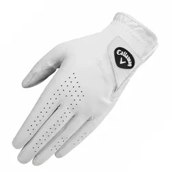 Callaway Dawn Patrol Herren Leder Golfhandschuh