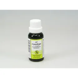 47 Cimicifuga F Komplex 20 ML