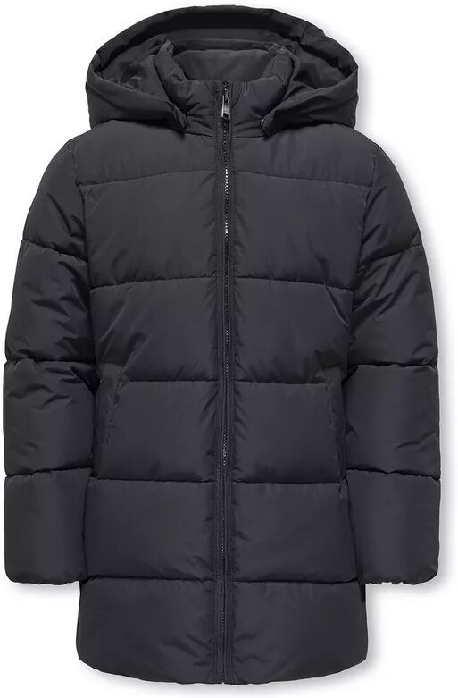 KIDS ONLY - Jacke, 134, Black