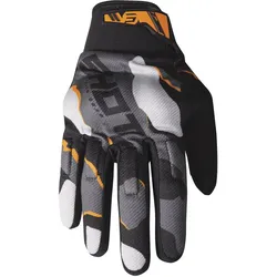 Shot Drift Camo Motocross Handschuhe 8