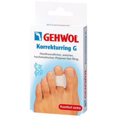Gehwol Polymer Gel Korrekturring G 3 St Sonstige