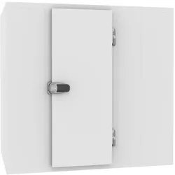 Kühl- und Frosterzelle 3000×5400 mm – 120 mm Isolierung