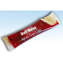 Devilbiss Pistolenöl GL-1-K10 für Lackierpistolen, 10er Pack.