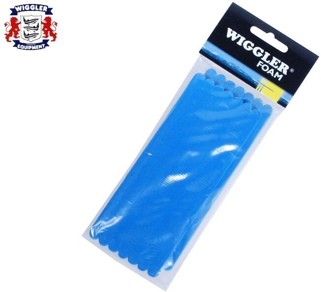 Wiggler Foam Winder