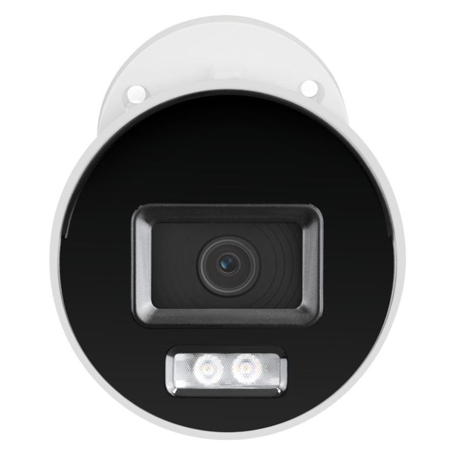 BCS BCS-V-TIP24FSR4L4-AI1(2) IP-Rohrkamera 4MP mit AcuSense-Technologie und IR 40m (2688 x 1520 Pixel) (BCS-V-TIP24FSR4L4-AI1(2))