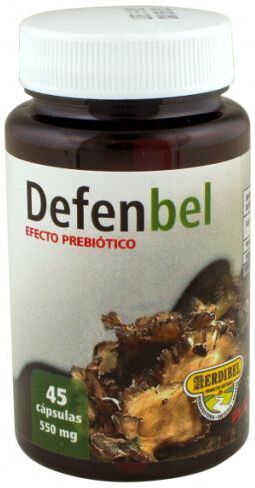 Herdibel Herdibel defenbel 45 Capsules