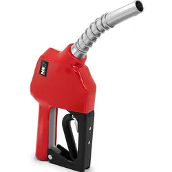 MSW Zapfpistole - 60 l/min - automatisch