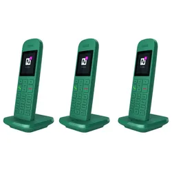 TELEKOM Speedphone 12 Trio petrol