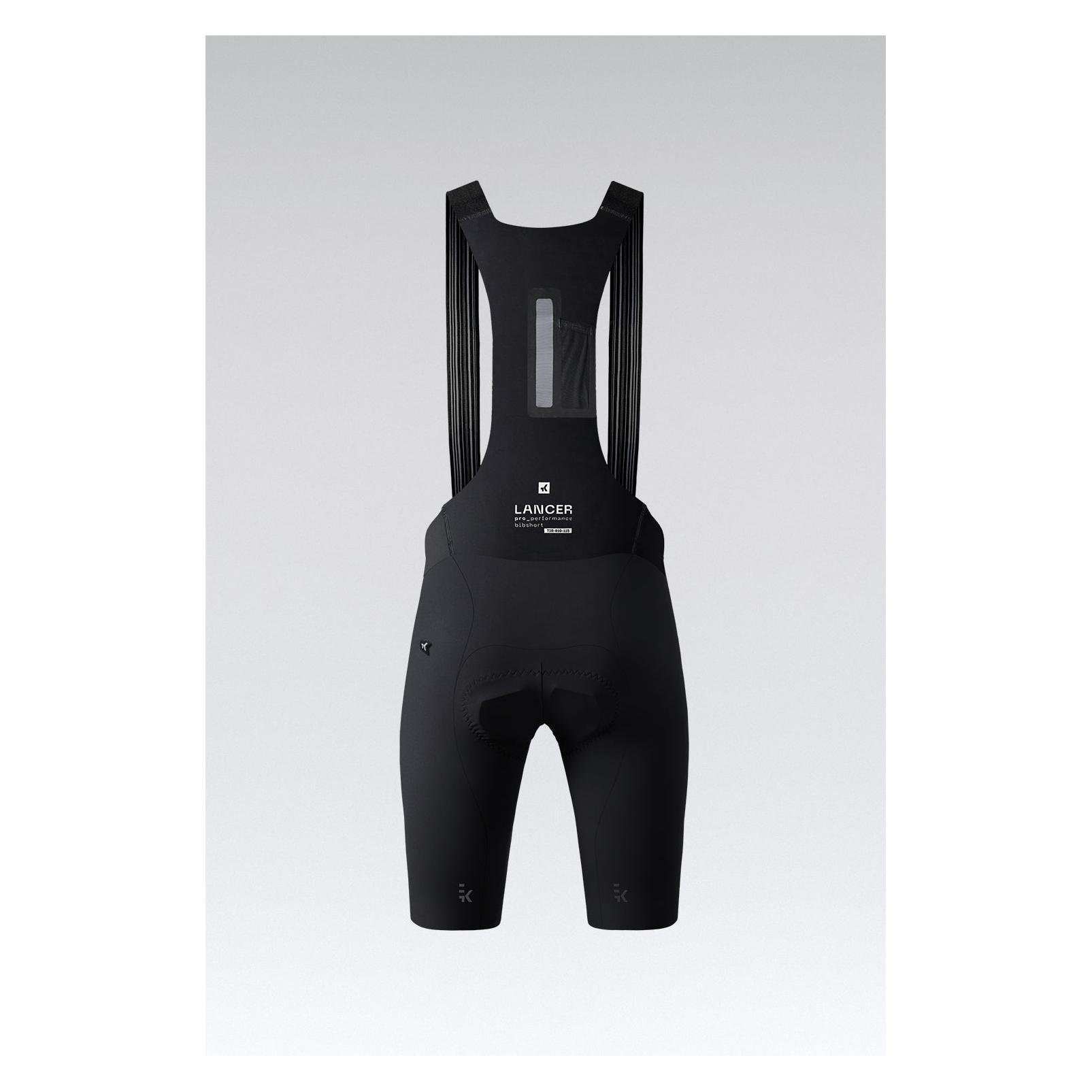 Gobik Lancer K12 Bib Shorts Trägerhose (M) (57325281)