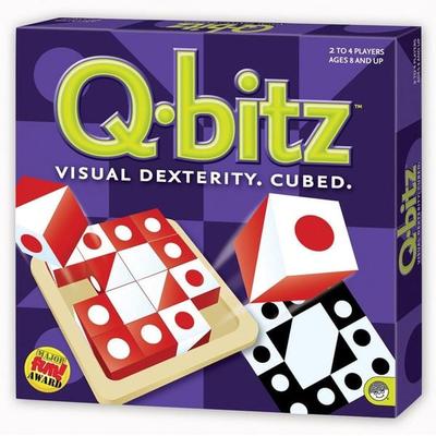 Q-Bitz