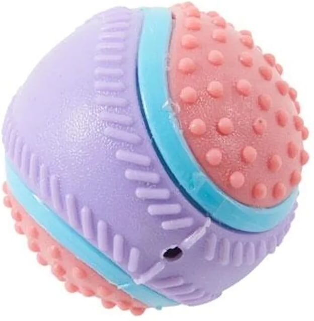Buster Brinquedo Cão Bola Sensorial 6,5 cm