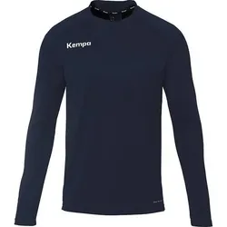 KEMPA Langarmshirt Performance, Größe L in Blau Blau