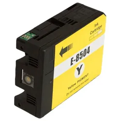 EPSON T8504 (C13T850400) - Tintenpatrone TonerPartner, yellow (gelb)