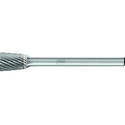 PFERD TOOLS Hartmetall Winkelfrässtift WKN Z5 universal fein - 21208653