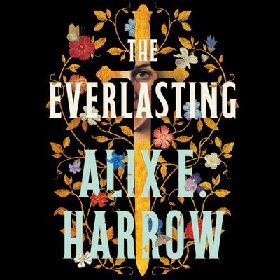 The Everlasting - Alix E. Harrow, Audio, 9781529061215
