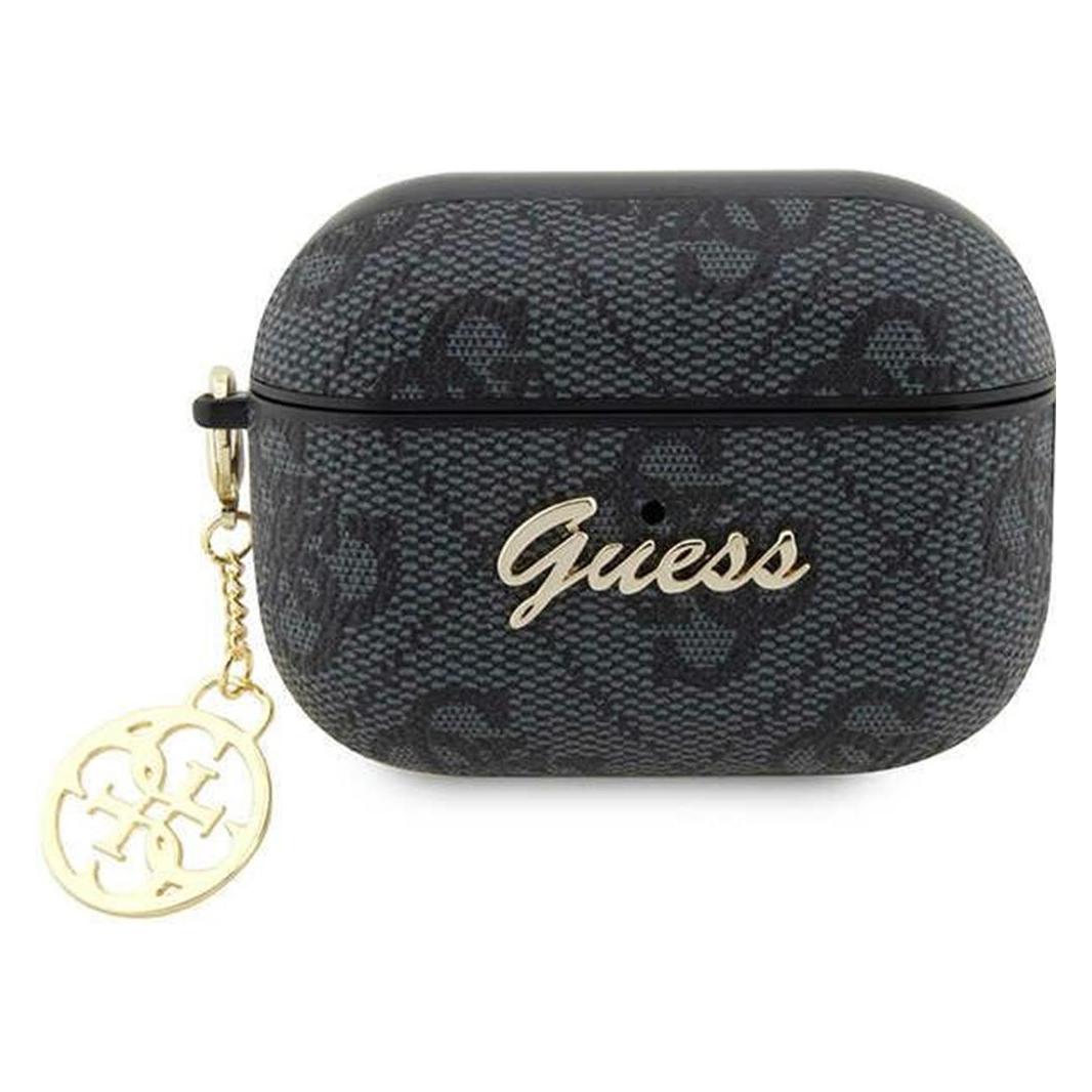 Guess Cover Charm Collection (Ladecase Hülle) (GUAP2G4GSMK)