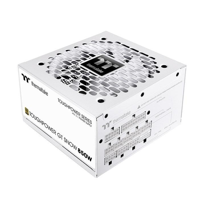 Thermaltake ToughPower GT Snow 850W ATX3.1 PS-TPT-0850FNFAGE-W