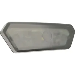 ABUS Helmlampe Smiley 3.0/Skurb KID