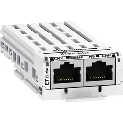 Schneider Electric VW3A3530D Altivar ATV dPAC Modul für ATV340, ATV600/900 für EcoStruxure Automation Expert