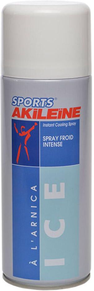 Akileine  - Spray Ice 400ml - Soins des pieds