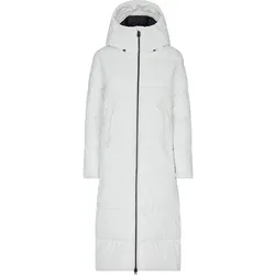 SAVE THE DUCK MISSY Mantel 2024 off white - M/L
