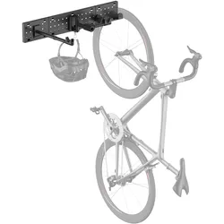 Contec, Veloaufbewahrung