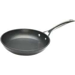 Le Creuset Pfanne, Pfanne + Kochtopf, Schwarz