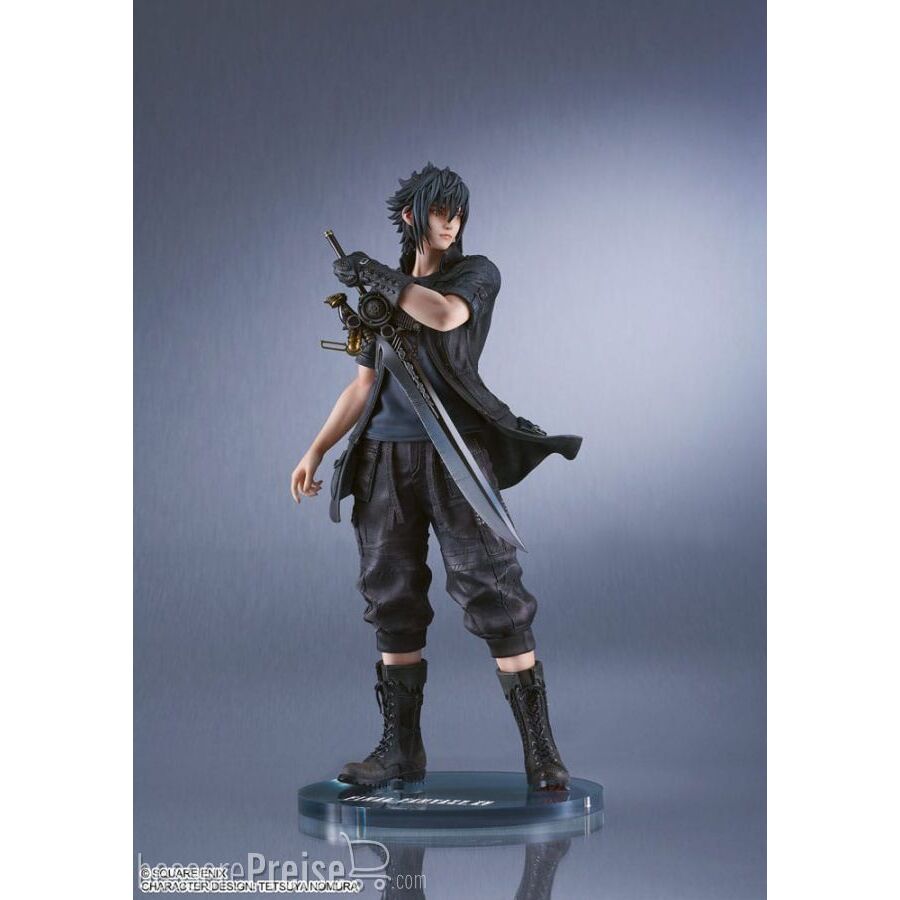 Square-Enix SQEXFF15ZZZ34