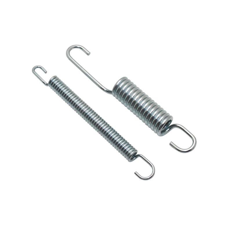 Buzzetti Ressort doublé pour bequille centrale 445914, 445915 445907, 445923,