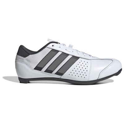 adidas - Heritage Road Cycling Shoes - Radschuhe UK 6 | EU 39 grau