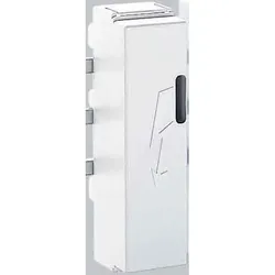Wöhner Klemmenabdeckung 01093