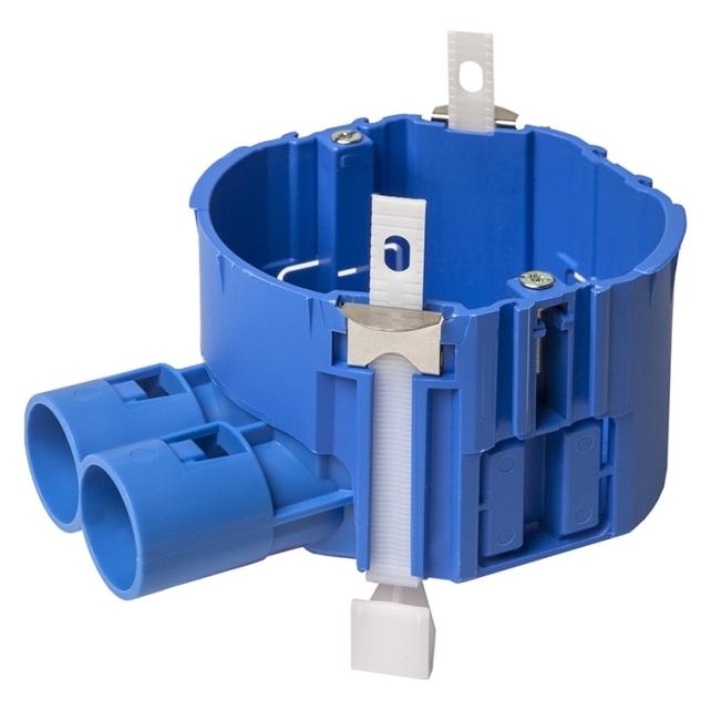 ABB Frontstutzen für Rohr, 1M, HW52-F TI (1SPE007713F0507)