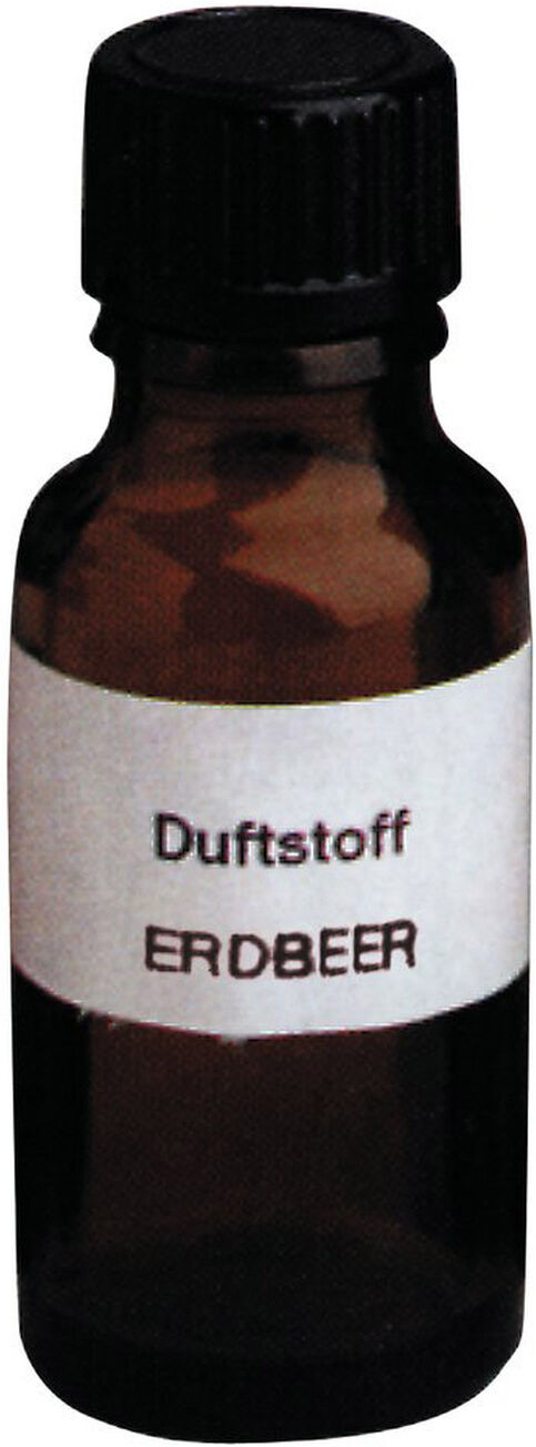 EuroLite Nebelfluid-Duftstoff, 20ml, Erdbeer