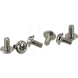 INL 77788 - Schraubenset für Laufwerke, 50-teilig