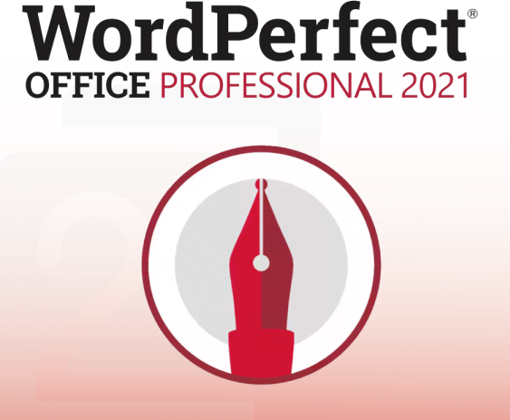 WordPerfect Office Professional 2021 Activation Key (Lifetime / 1 PC)